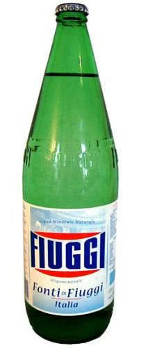 Вода минеральная природная питьевая столовая “FIUGGI”, купить в Москве Вода минеральная природная питьевая столовая “FIUGGI”, купить в Москве